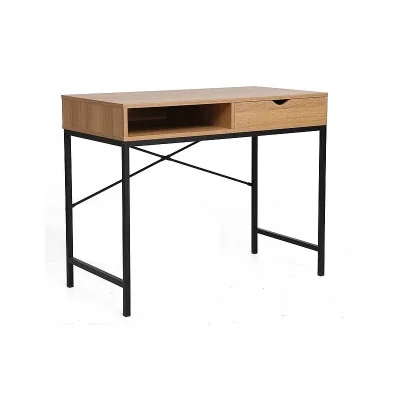 Desk B-027